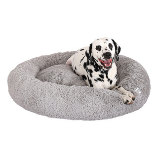 Cama Perro Pet2go® Relajante Funda Lavable - Antiestrés 90cm Cama Perro Pet2go® Relajante Funda Lavable - Antiestrés 90cm