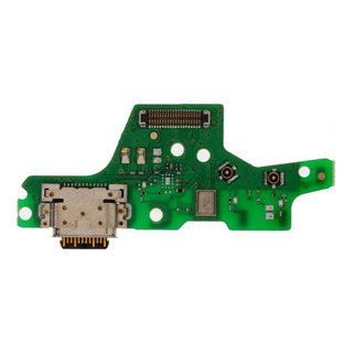 Lop Flex Centro Carga Compatible Con Moto G8 Plus Xt2019 Lop Flex Centro Carga Compatible Con Moto G8 Plus Xt2019