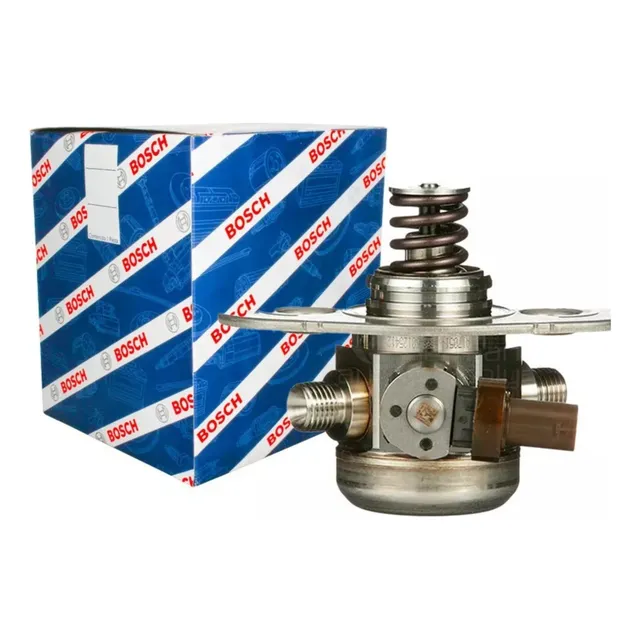 Bomba De Nafta Alta Presion Bosch Bmw 220 M240 X3 X4 530 540