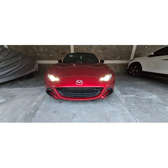Mazda Mx-5 2.0 I Sport Mt