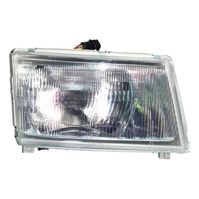 Faro Delantero Mitsubishi Canter Fe84 Fe85 Izquierdo