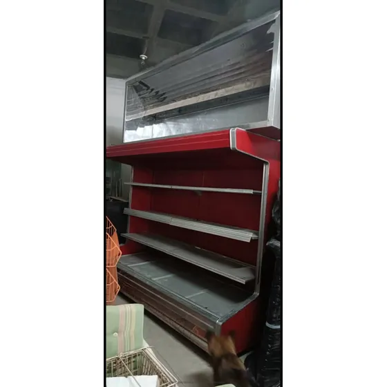 Verdurelo Nevera Reconstruida De 2,50.