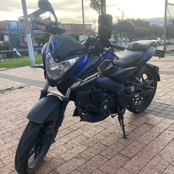 Pulsar Ns 160 Fi Abs 2023