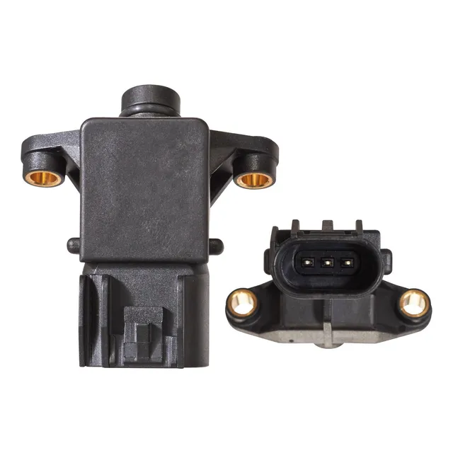 Sensor Absoluta Map Chrysler Pt Cruiser 2.4l L4 01 02 Intran