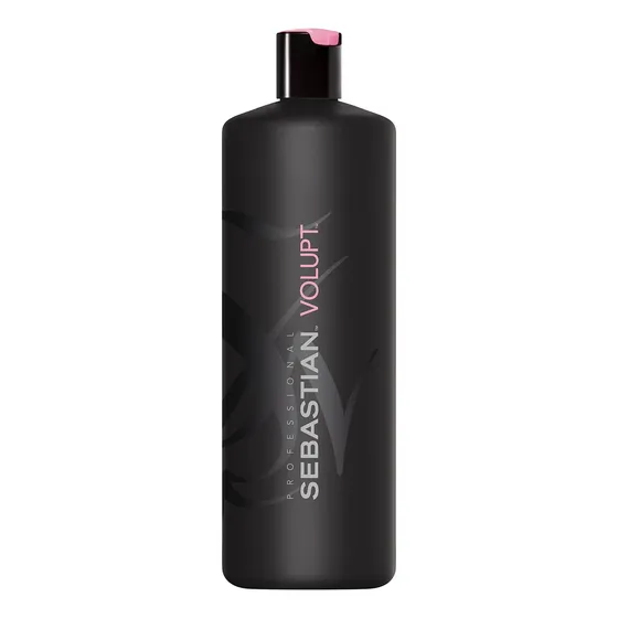 Shampoo Sebastian Professional Volupt Para Aumentar O Volume