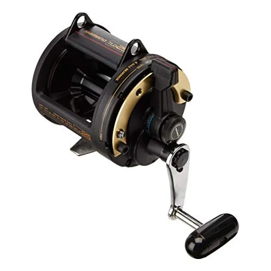Shimano Tld-25 Carrete Troleo