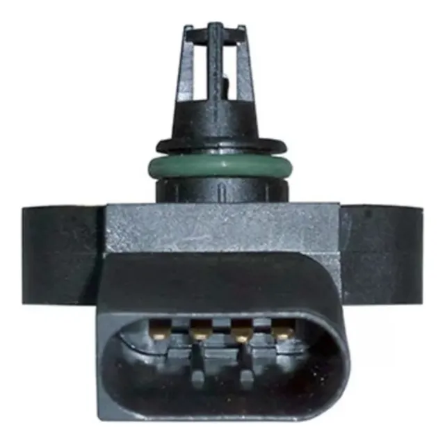 Sensor Pressão Óleo Coletor Admissao Mbb Om 904 924 906 926