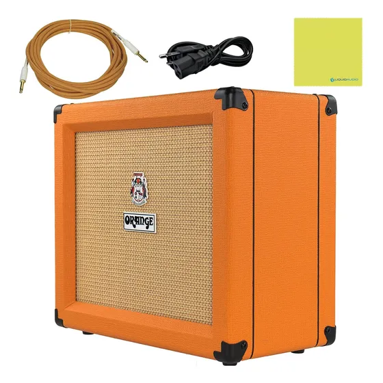 Amplificador Orange - Combo Para Guitarra