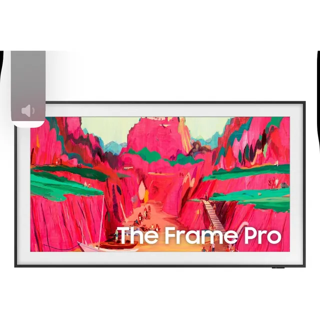 Samsung The Frame Pro 65 2025