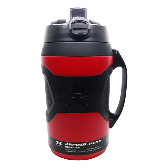 Termo Original Under Armour De Alta Resistencia Y Calidad