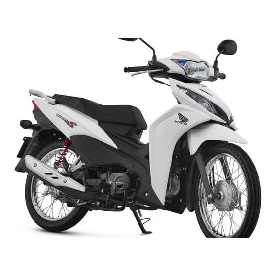 Honda Nf-110 Wave Base - Cuota Simple- Arizona Motos