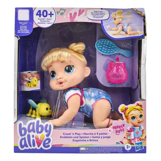 Gemelos baby alive hotsell