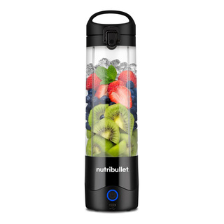 Licuadora Portátil De Nutribullet, Inalámbrico, Vaso De 20 O Licuadora Portátil De Nutribullet, Inalámbrico, Vaso De 20 O