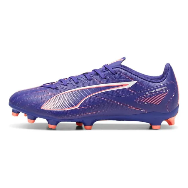 Championes Puma De Fútbol Ultra 5 Play De Hombre - 107 Enjoy