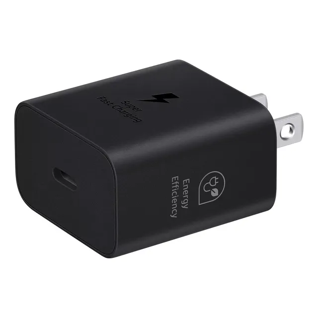 Cargador Samsung 25w Galaxy A04 A04s A14 A34 A54 Original