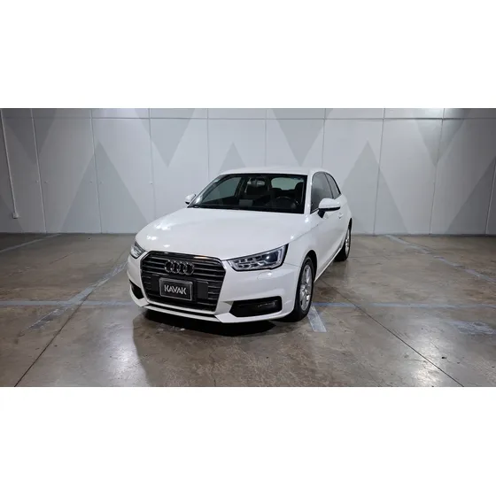 Audi A1 1.4 Tfsi Cool S Tronic
