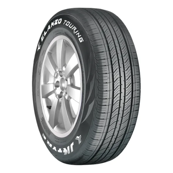 225/65r17 Jktyre Tornel Elanzo Touring 100t