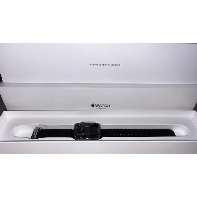 Apple Watch Serie 3 42mm Sin Pantalla