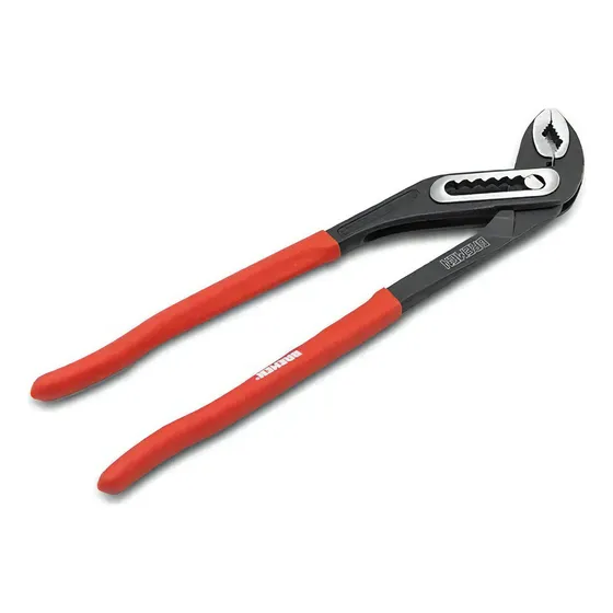 Pinza Pico Loro Bremen 10 Doble Cremallera Industrial 3958 T