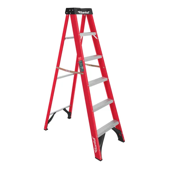 Escalera Tipo Tijera Santul 6754