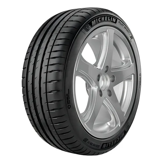 Pneu Michelin Aro 20 Pilot Sport 4 255/50r20 109y Xl