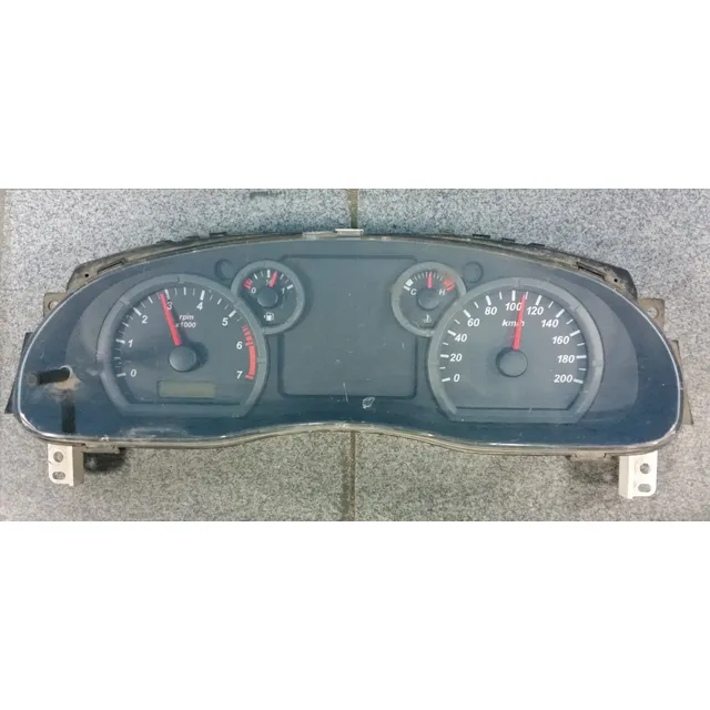 Panel Instrumentos Ranger 05-09  Usado