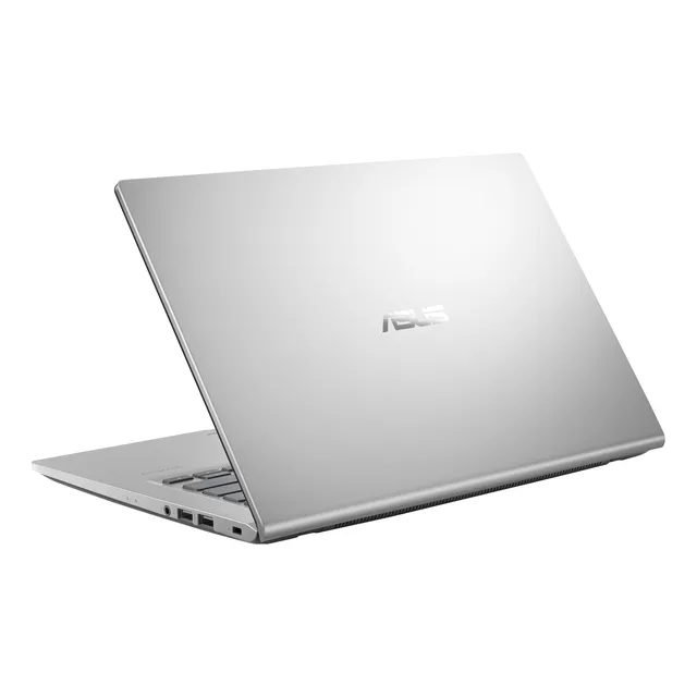 Potátil X415EA 14" color transparent silver 4GB de Ram - 256GB SSD - Intel Core i3