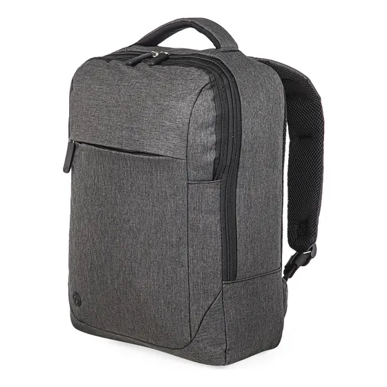 Mochila Topper Laptop 2 Gris 2 Solo Deportes