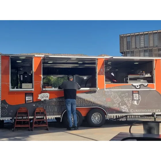 Food Truck