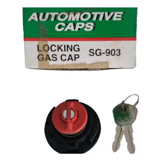 Tapa De Gasolina Con Llave Tg903 Fiats 147,premio,uno