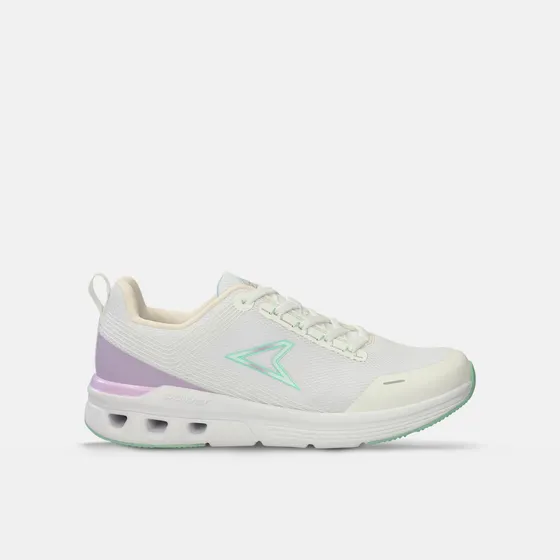 Tenis Deportivos Para Mujer Power Export 1oo Aries Z5