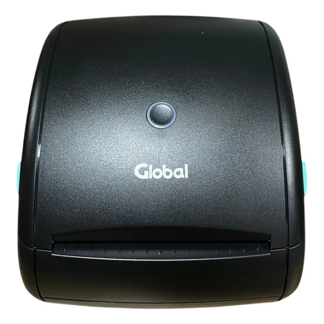 Impresora Térmica Etiquetas Ideal Mercado Libre Usb Software