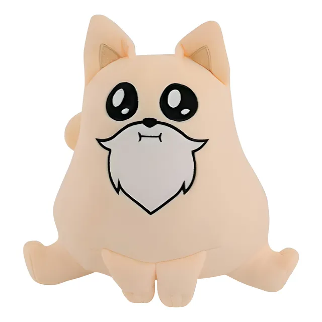Peluche 20 Cm Exploding Kittens Gatitos Explosivos Netflix