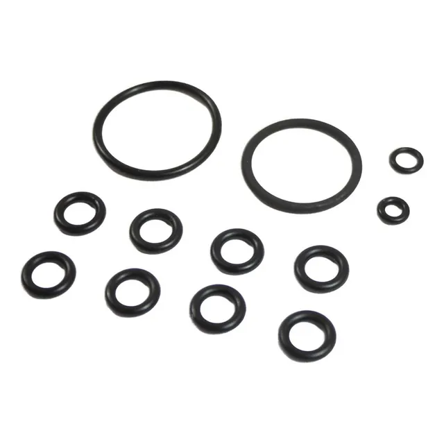 Kit Rep Inyect Multiport Kemparts P/ford F-250 V8 5.0l 90-96