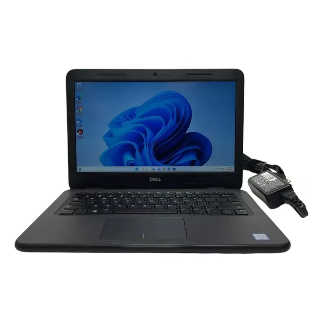 Laptop Dell Latitude 3310 Core I3 8va 8gb Ram 128 Ssd M.2