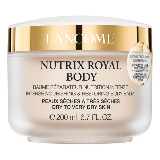 Lancôme Nutrix Royal - Creme Hidratante Corporal 200ml