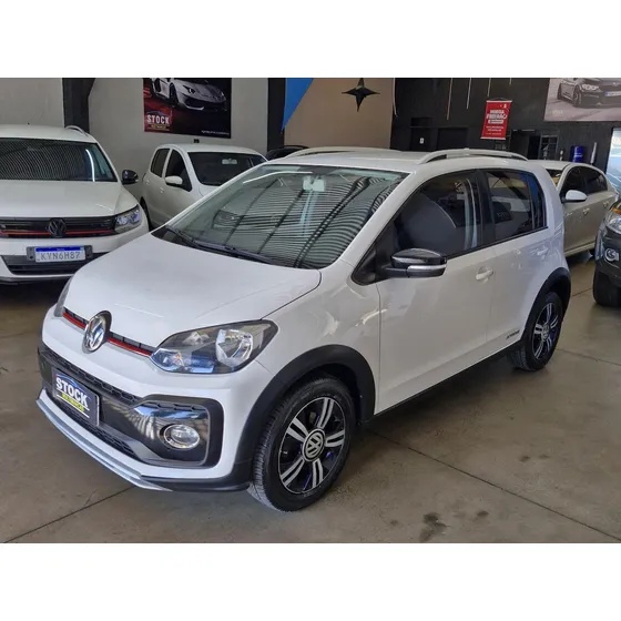 Volkswagen Up! Up Xtreme Tsi Md