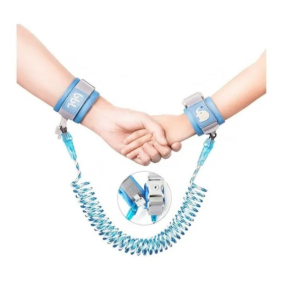 Muñequera De Seguridad Para Niños / Bebés