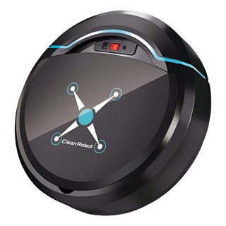 Robot Clean Aspiradora Automática Recargable Dust Suction Robot Clean Aspiradora Automática Recargable Dust Suction