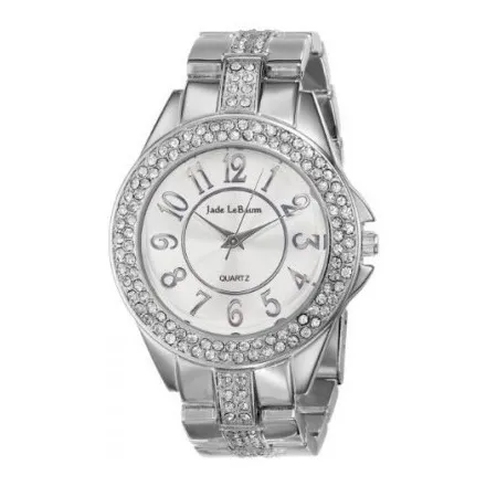 Reloj De Dama Jade Le Baum 