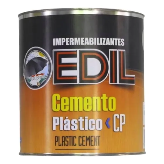 Sellador Asflatico Tapa Goteras Y Grietas Hasta 1cm Galon