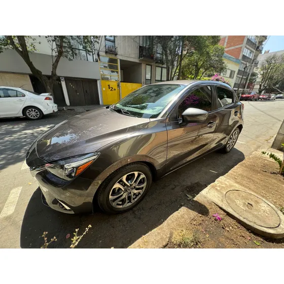 Mazda Mazda 2 1.5 I Grand Touring At