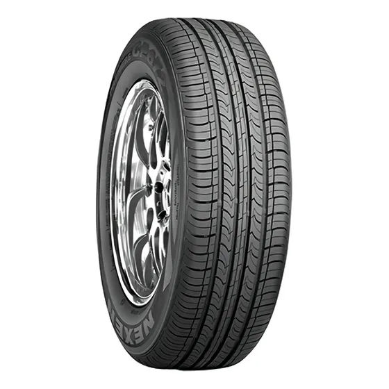 Llanta P215/45r17 Nexen Cp672 87h Índice De Velocidad H
