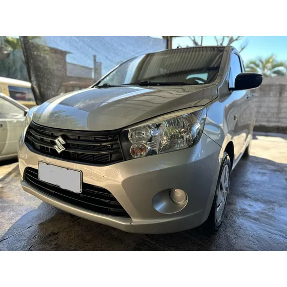 Suzuki Celerio 1.0 Ga 5p