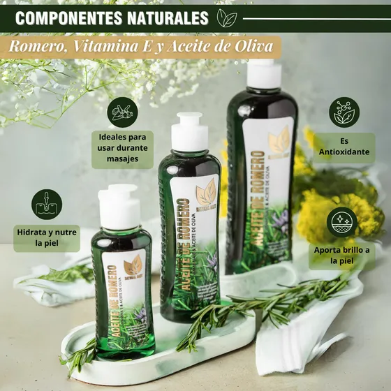Aceite Corporal E Hidratante Natural Sant  120 Ml
