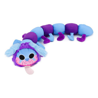 New 2022 Nuevo Poppy Playtime Plush-pj Pug Um Pilar New 2022 Nuevo Poppy Playtime Plush-pj Pug Um Pilar