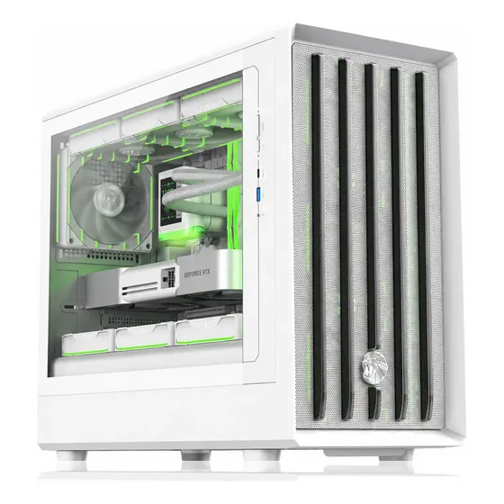 Pc Gamer Intel I9 12900f 16-core + 32gb + Rtx 5070 Ti 16gb Capacidad De Memoria Ram 32 Gb Capacidad Del Disco 1000 Gb Tarjeta Gráfica Rtx 5070ti