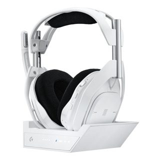 Auriculares Inalámbricos Para Juegos Logitech G Astro A50 X Auriculares Inalámbricos Para Juegos Logitech G Astro A50 X