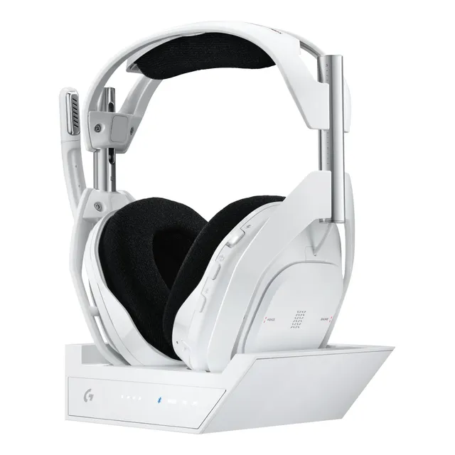 Auriculares Inalámbricos Para Juegos Logitech G Astro A50 X