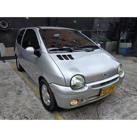 Renault Twingo 1.2 Fidji Dynamique